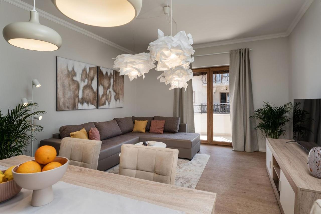 Apartments Alloro By Seeadria Agency Novigrad (Istria) Exterior foto