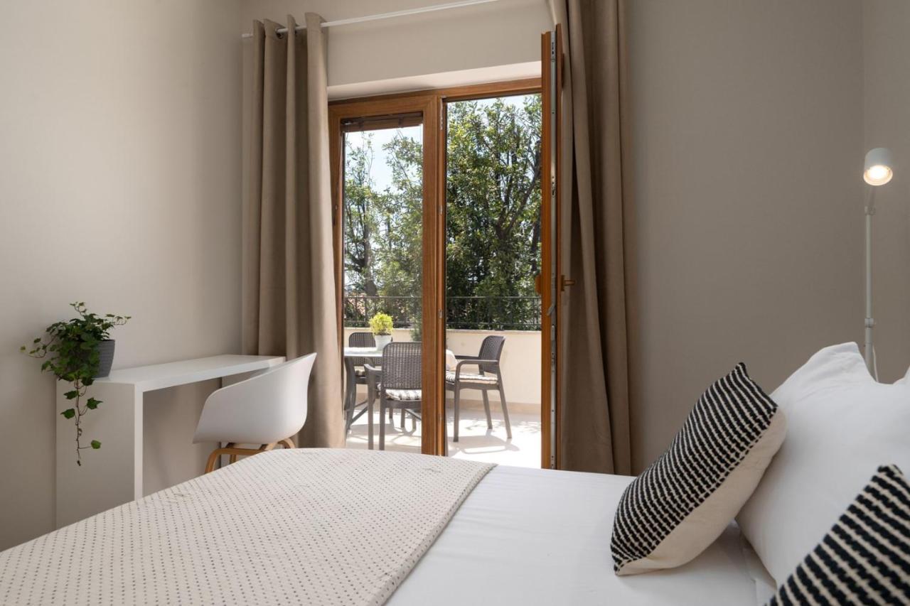 Apartments Alloro By Seeadria Agency Novigrad (Istria) Exterior foto